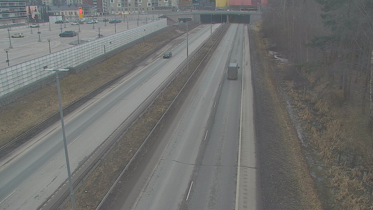 Kelikamerat Kuva Tie 3 Hämeenlinna, Pohjoinen, Hämeenlinna, Kanta-Häme