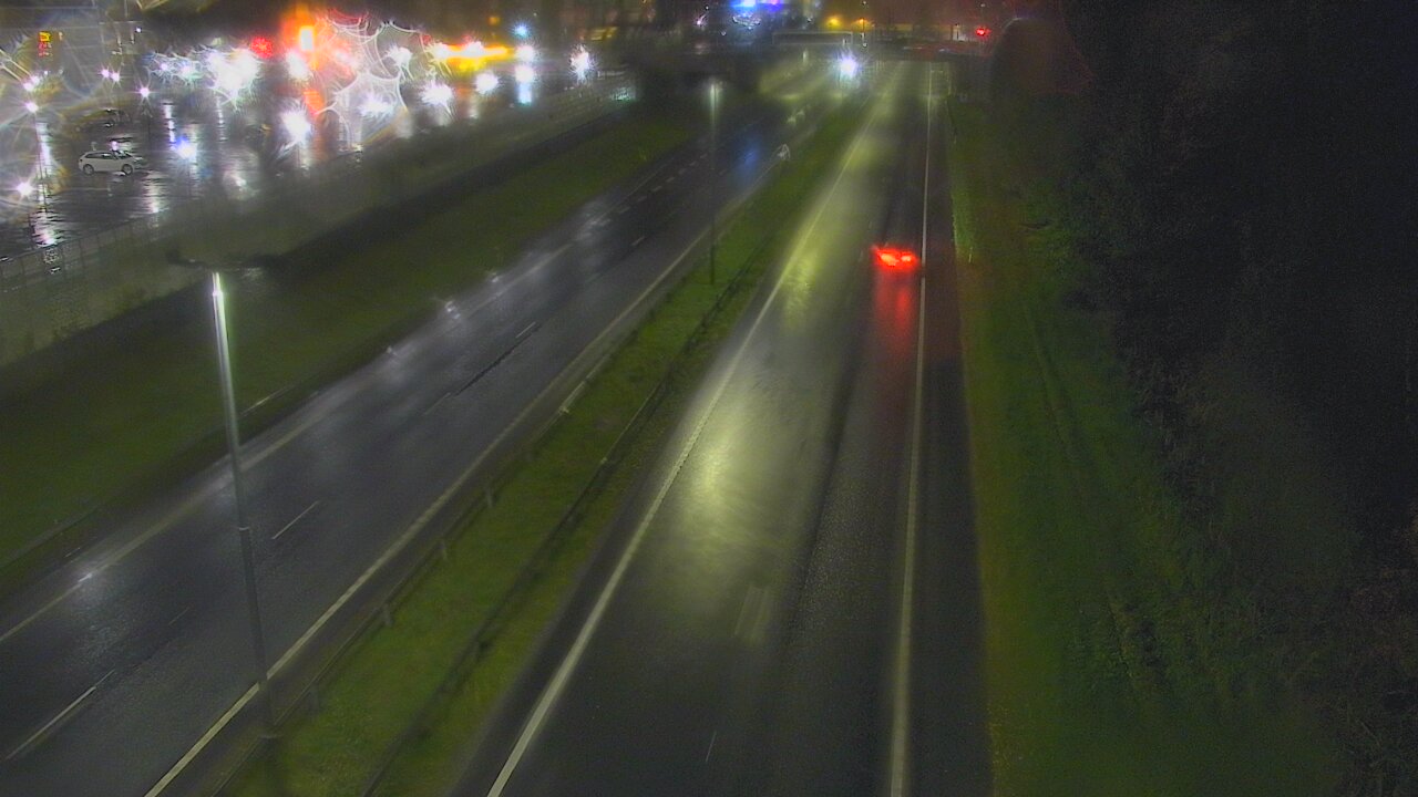 Weather Camera Image Road 3 Hämeenlinna, North, Hämeenlinna, Kanta-Häme