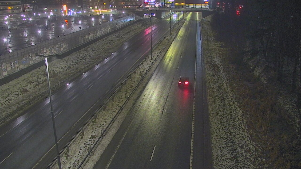 Kelikamerat Kuva Tie 3 Hämeenlinna, Pohjoinen, Hämeenlinna, Kanta-Häme