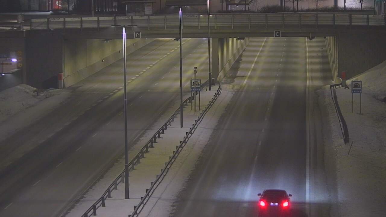 Kelikamerat Kuva Tie 3 Hämeenlinna, Pohjoinen, Hämeenlinna, Kanta-Häme