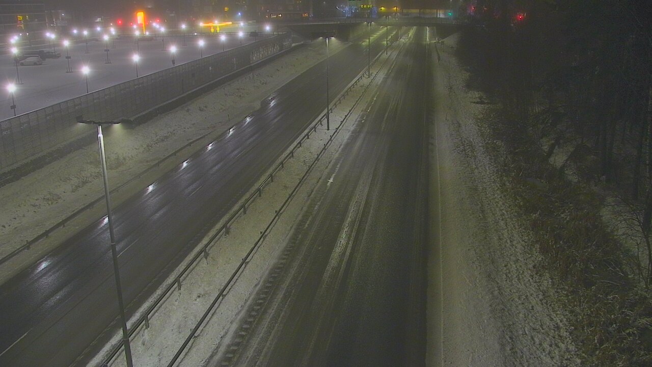 Kelikamerat Kuva Tie 3 Hämeenlinna, Pohjoinen, Hämeenlinna, Kanta-Häme