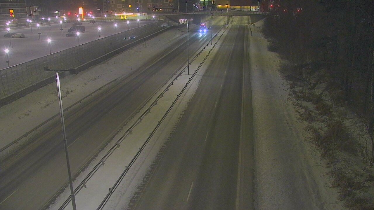 Kelikamerat Kuva Tie 3 Hämeenlinna, Pohjoinen, Hämeenlinna, Kanta-Häme