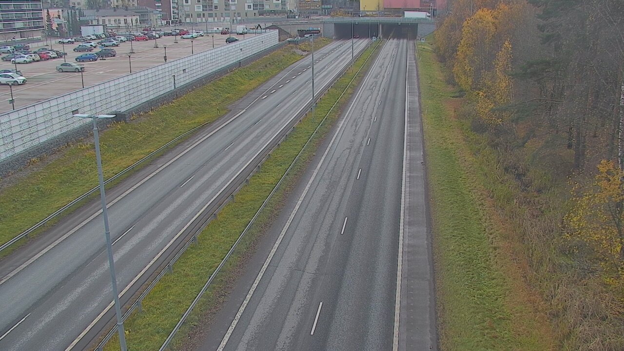 Kelikamerat Kuva Tie 3 Hämeenlinna, Pohjoinen, Hämeenlinna, Kanta-Häme