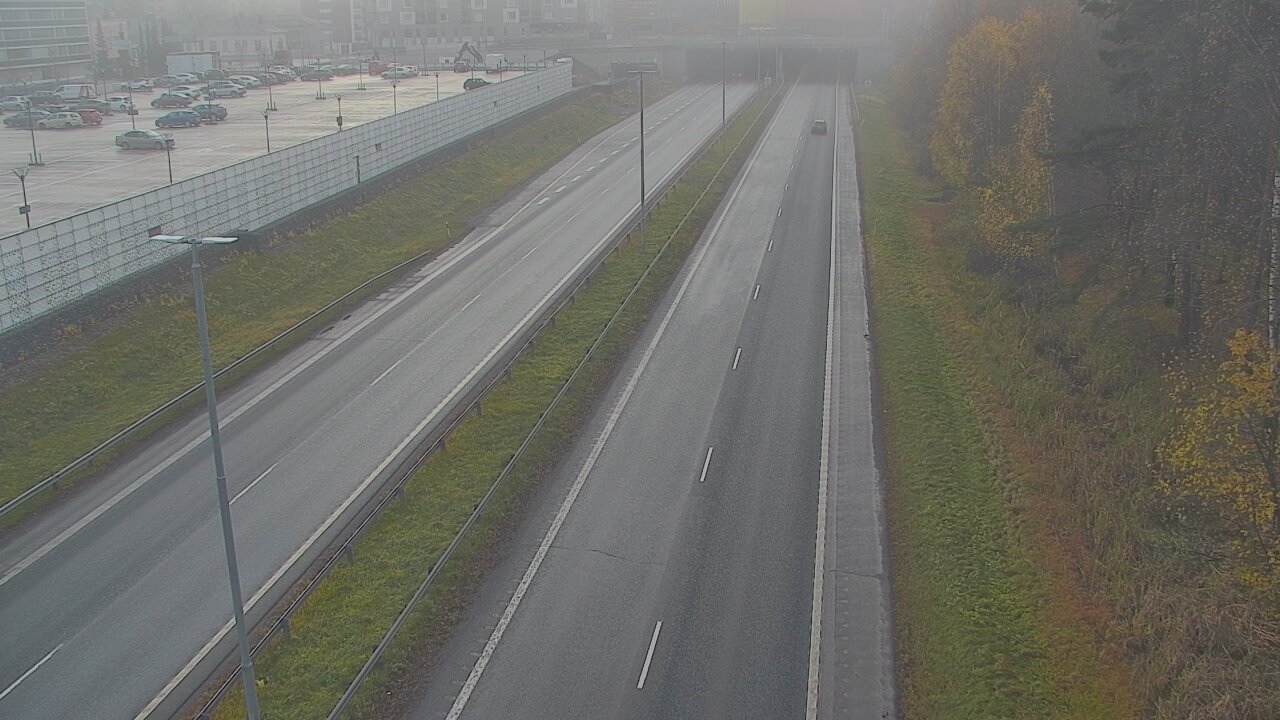 Kelikamerat Kuva Tie 3 Hämeenlinna, Pohjoinen, Hämeenlinna, Kanta-Häme