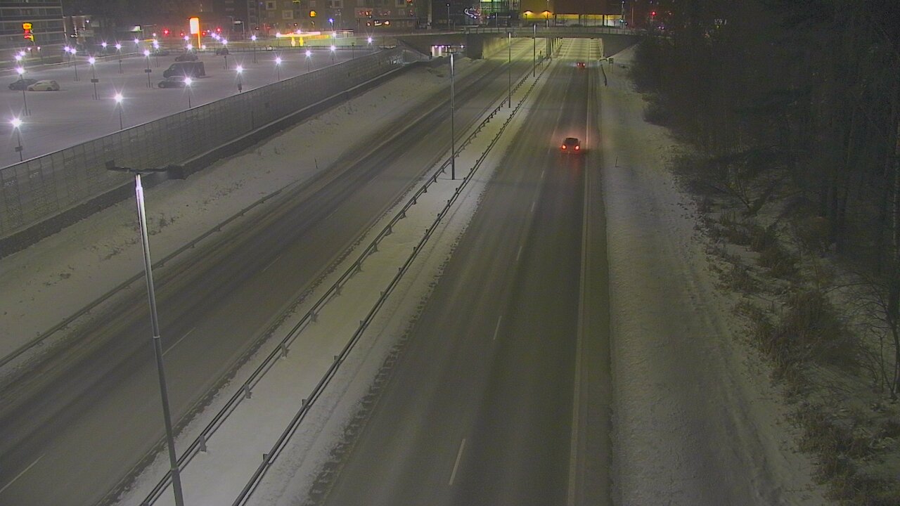 Kelikamerat Kuva Tie 3 Hämeenlinna, Pohjoinen, Hämeenlinna, Kanta-Häme