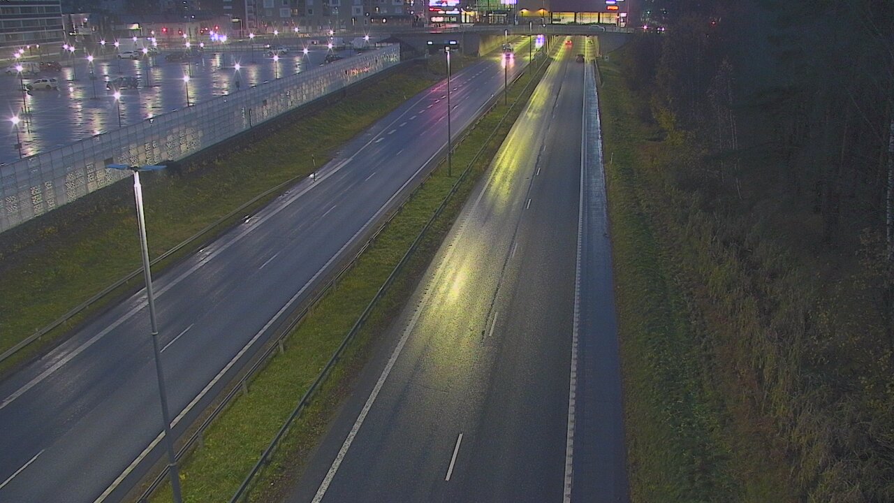 Kelikamerat Kuva Tie 3 Hämeenlinna, Pohjoinen, Hämeenlinna, Kanta-Häme