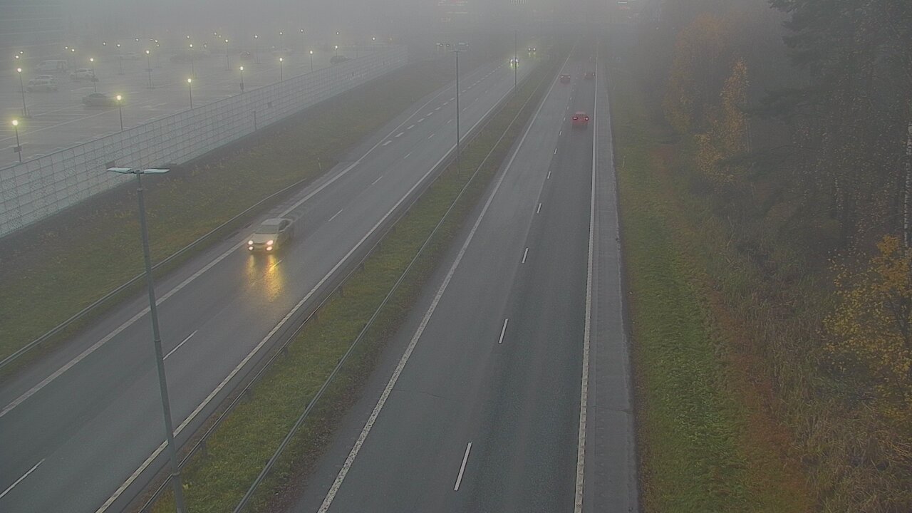 Kelikamerat Kuva Tie 3 Hämeenlinna, Pohjoinen, Hämeenlinna, Kanta-Häme