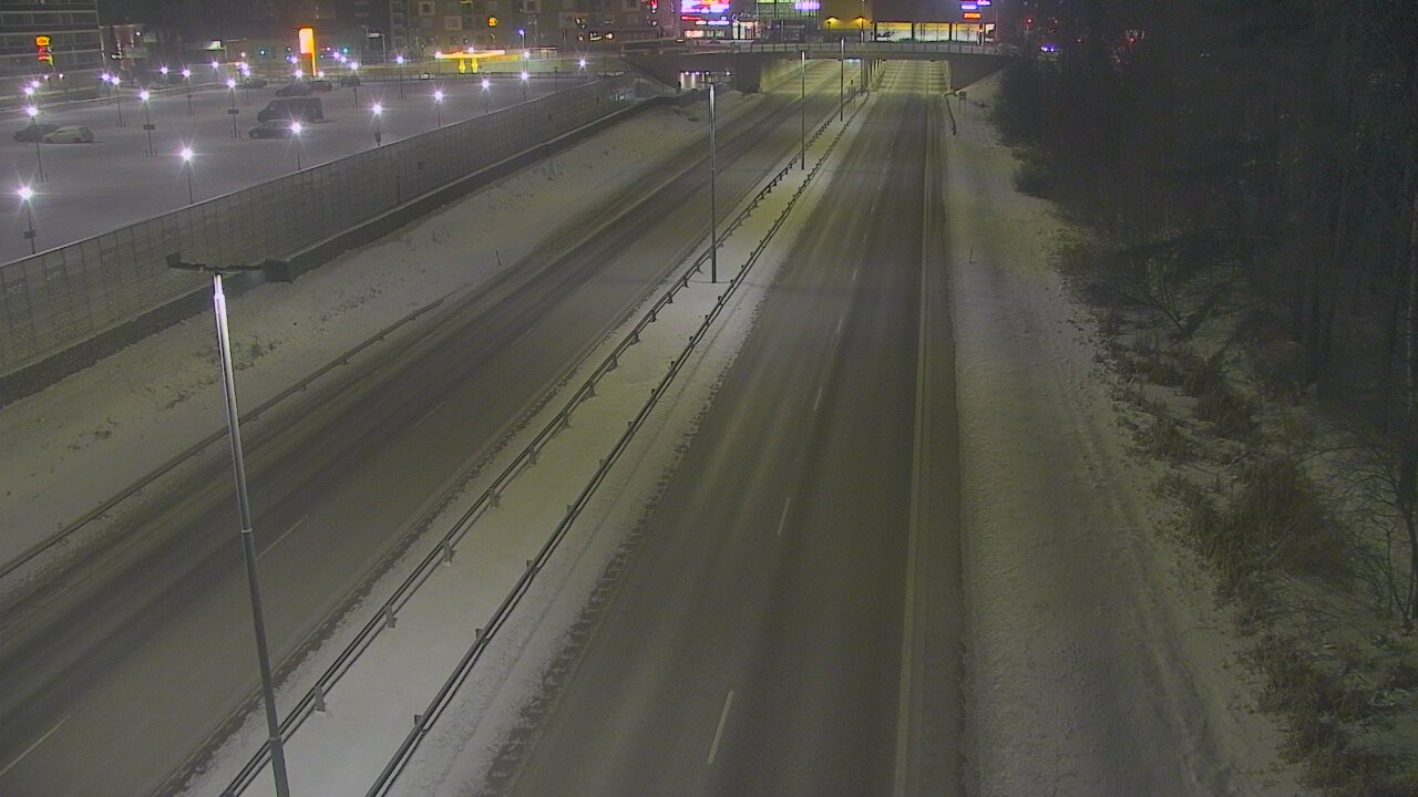 Kelikamerat Kuva Tie 3 Hämeenlinna, Pohjoinen, Hämeenlinna, Kanta-Häme