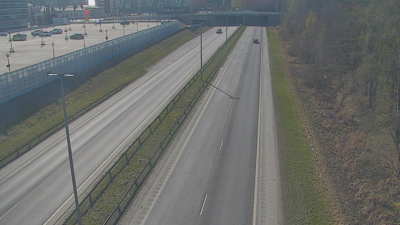 Kelikamerat Kuva Tie 3 Hämeenlinna, Pohjoinen, Hämeenlinna, Kanta-Häme