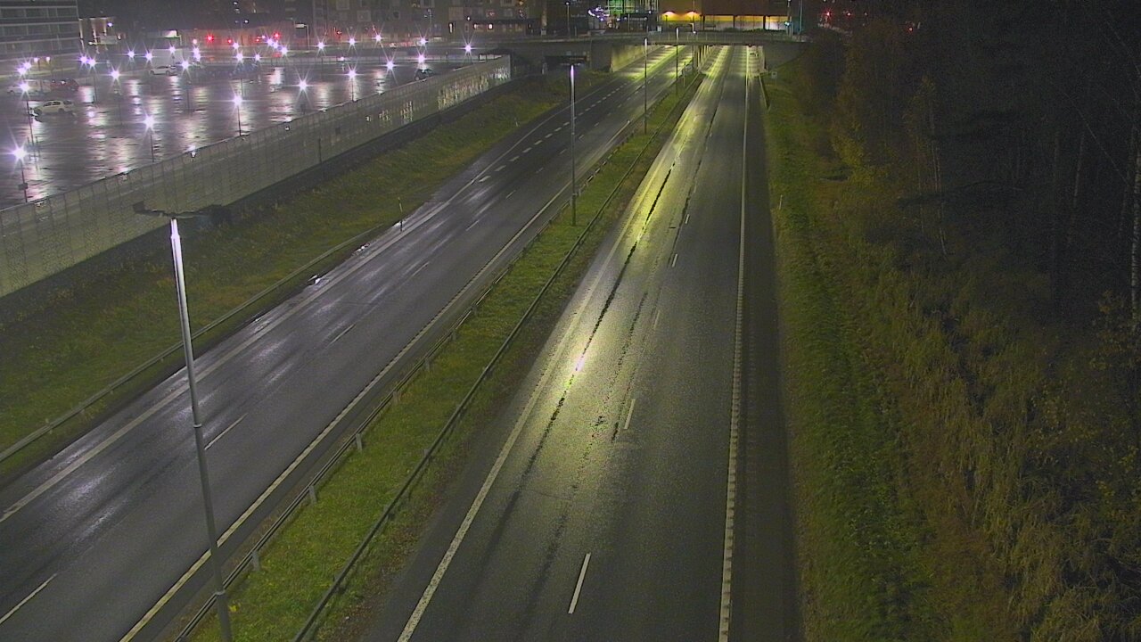 Kelikamerat Kuva Tie 3 Hämeenlinna, Pohjoinen, Hämeenlinna, Kanta-Häme