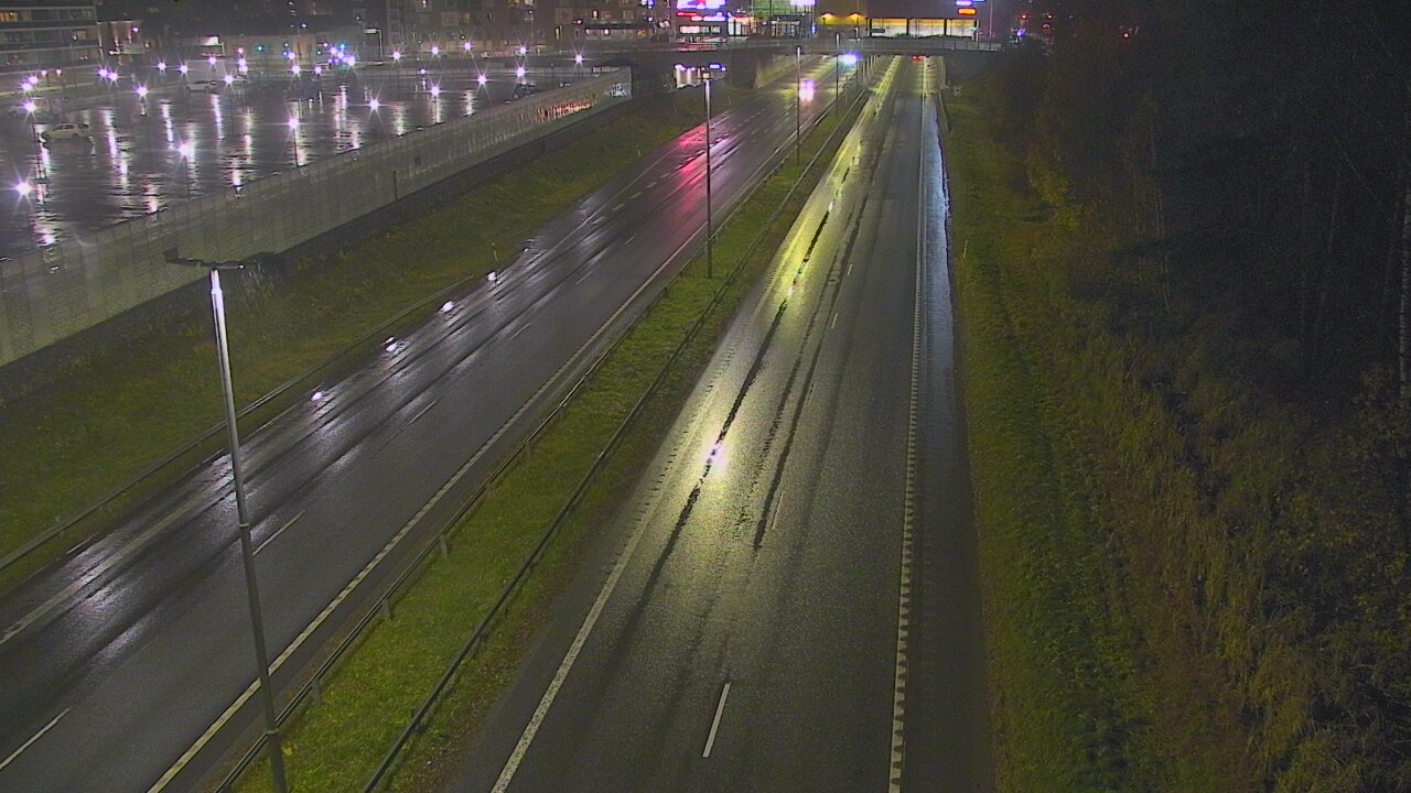 Kelikamerat Kuva Tie 3 Hämeenlinna, Pohjoinen, Hämeenlinna, Kanta-Häme