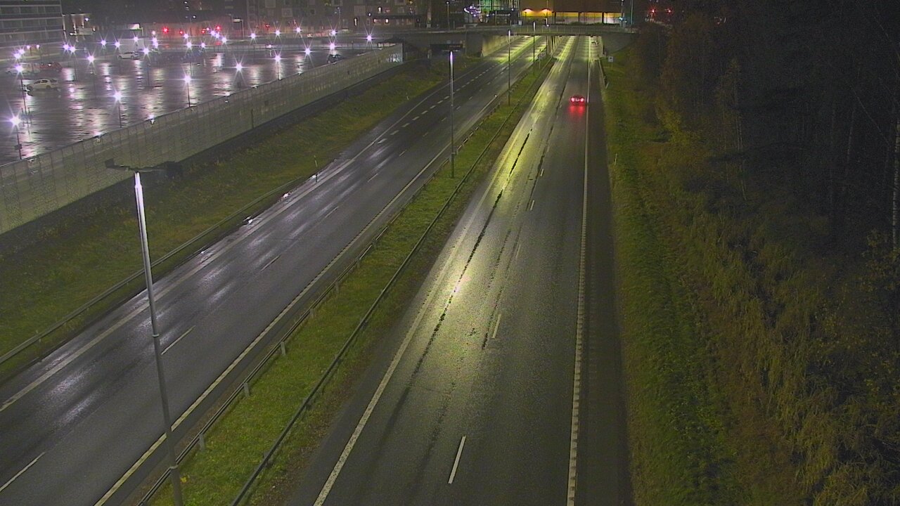 Kelikamerat Kuva Tie 3 Hämeenlinna, Pohjoinen, Hämeenlinna, Kanta-Häme