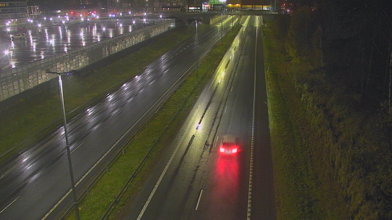 Kelikamerat Kuva Tie 3 Hämeenlinna, Pohjoinen, Hämeenlinna, Kanta-Häme