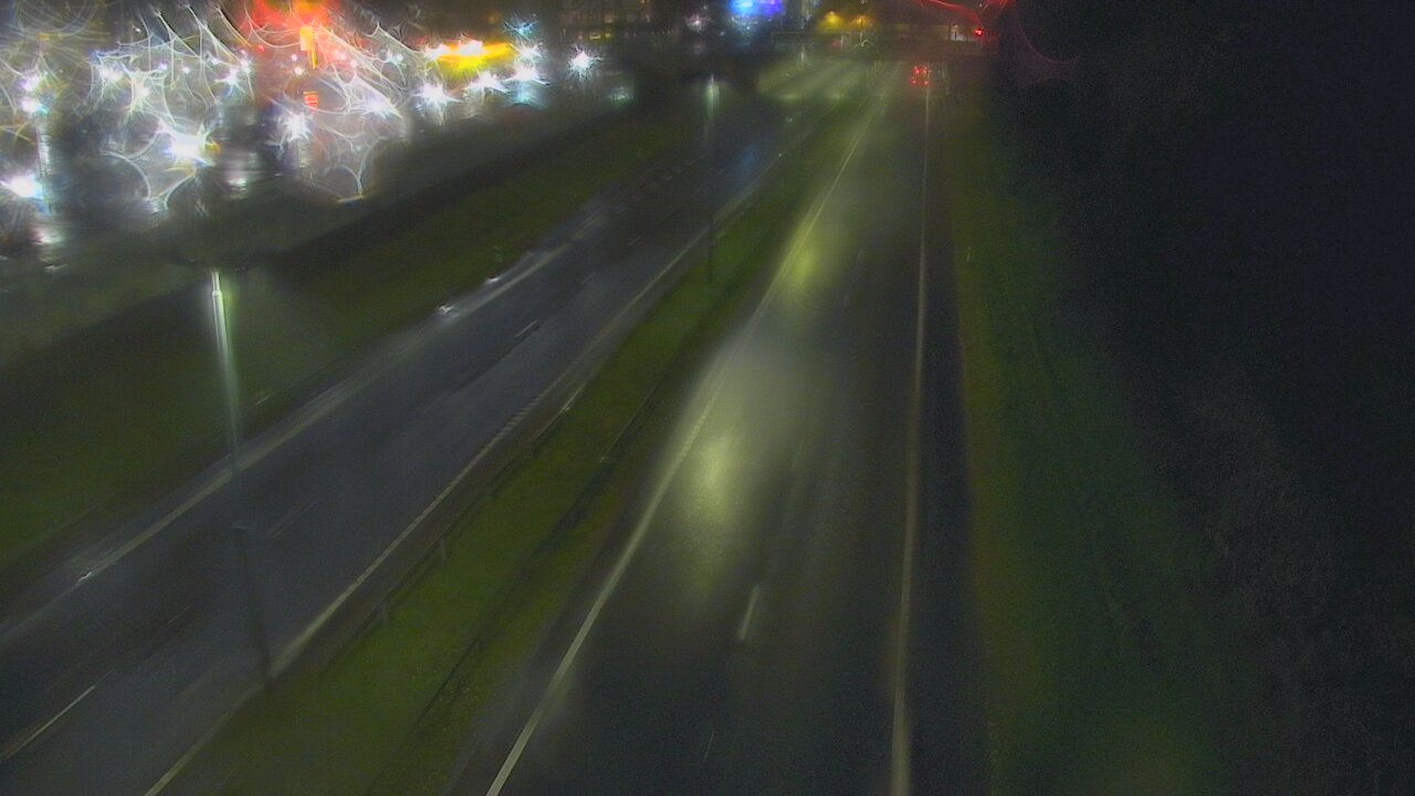 Weather Camera Image Road 3 Hämeenlinna, North, Hämeenlinna, Kanta-Häme