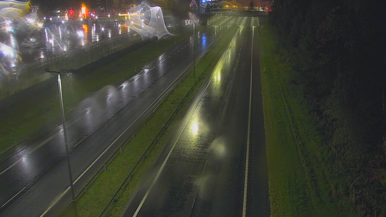 Weather Camera Image Road 3 Hämeenlinna, North, Hämeenlinna, Kanta-Häme