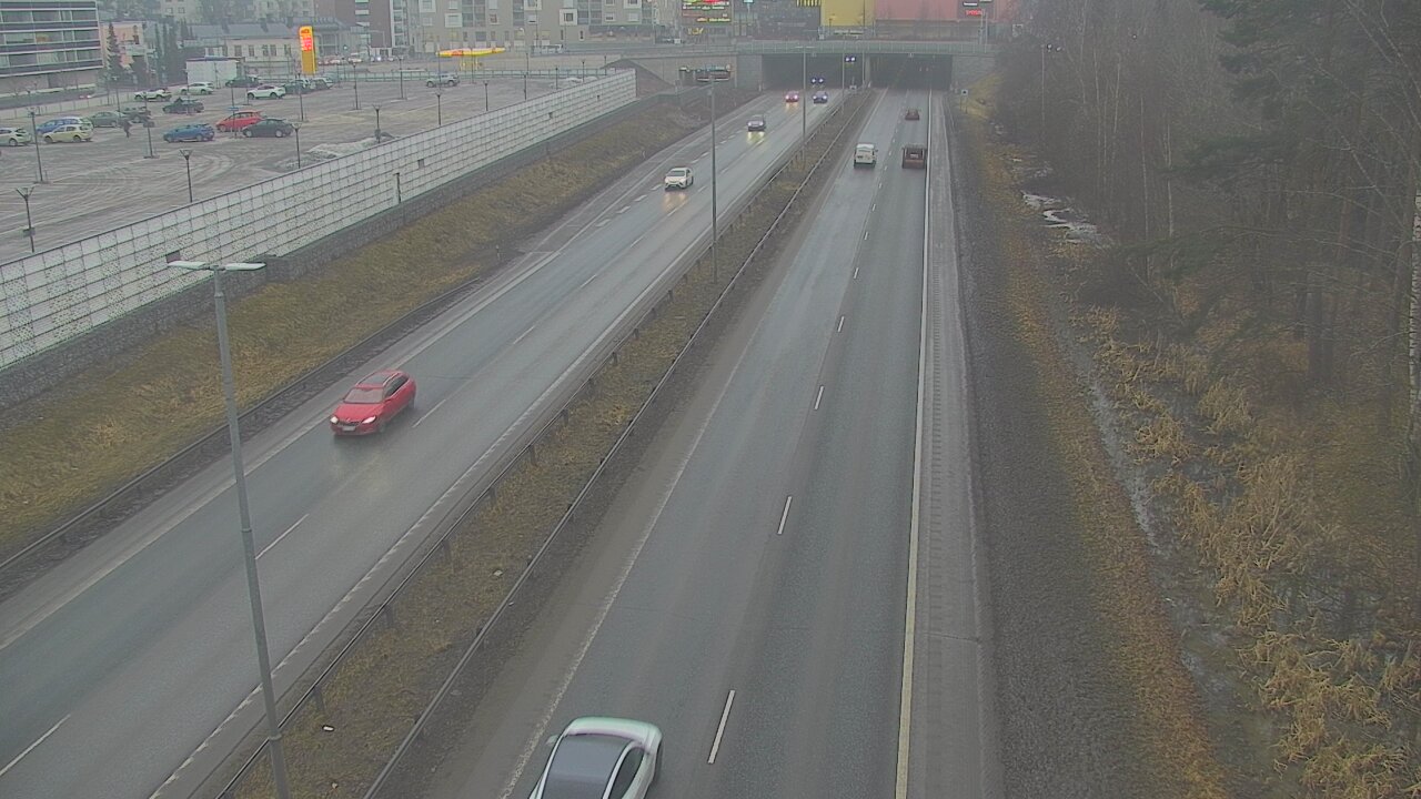 Kelikamerat Kuva Tie 3 Hämeenlinna, Pohjoinen, Hämeenlinna, Kanta-Häme