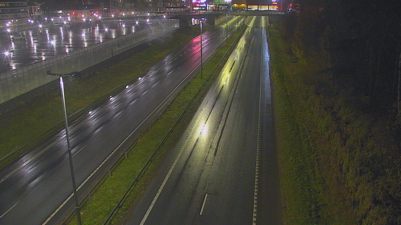 Kelikamerat Kuva Tie 3 Hämeenlinna, Pohjoinen, Hämeenlinna, Kanta-Häme