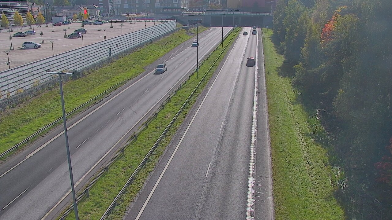 Kelikamerat Kuva Tie 3 Hämeenlinna, Pohjoinen, Hämeenlinna, Kanta-Häme