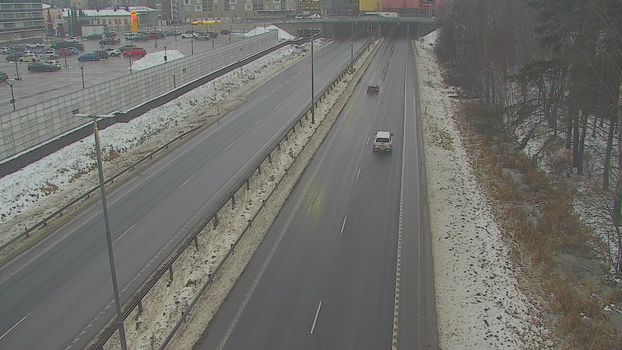 Kelikamerat Kuva Tie 3 Hämeenlinna, Pohjoinen, Hämeenlinna, Kanta-Häme