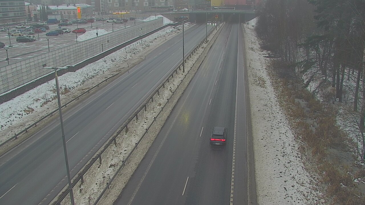 Kelikamerat Kuva Tie 3 Hämeenlinna, Pohjoinen, Hämeenlinna, Kanta-Häme