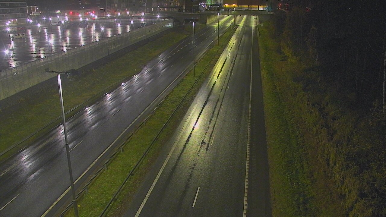 Kelikamerat Kuva Tie 3 Hämeenlinna, Pohjoinen, Hämeenlinna, Kanta-Häme