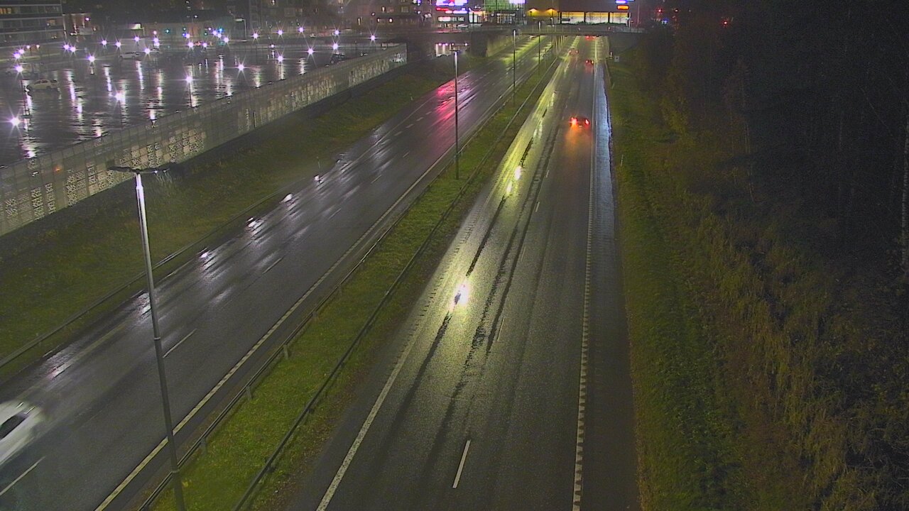 Kelikamerat Kuva Tie 3 Hämeenlinna, Pohjoinen, Hämeenlinna, Kanta-Häme