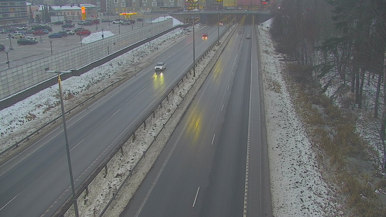 Kelikamerat Kuva Tie 3 Hämeenlinna, Pohjoinen, Hämeenlinna, Kanta-Häme