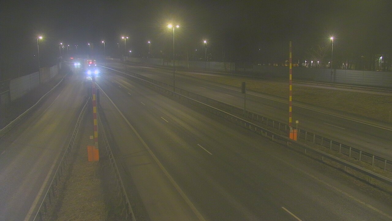 Kelikamerat Kuva Tie 3 Hämeenlinna, Puomi Pohjoine, Hämeenlinna, Kanta-Häme