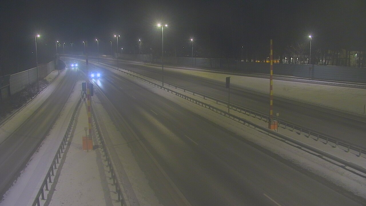 Kelikamerat Kuva Tie 3 Hämeenlinna, Puomi Pohjoine, Hämeenlinna, Kanta-Häme