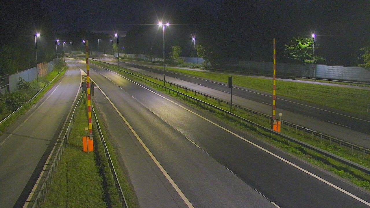 Kelikamerat Kuva Tie 3 Hämeenlinna, Puomi Pohjoine, Hämeenlinna, Kanta-Häme