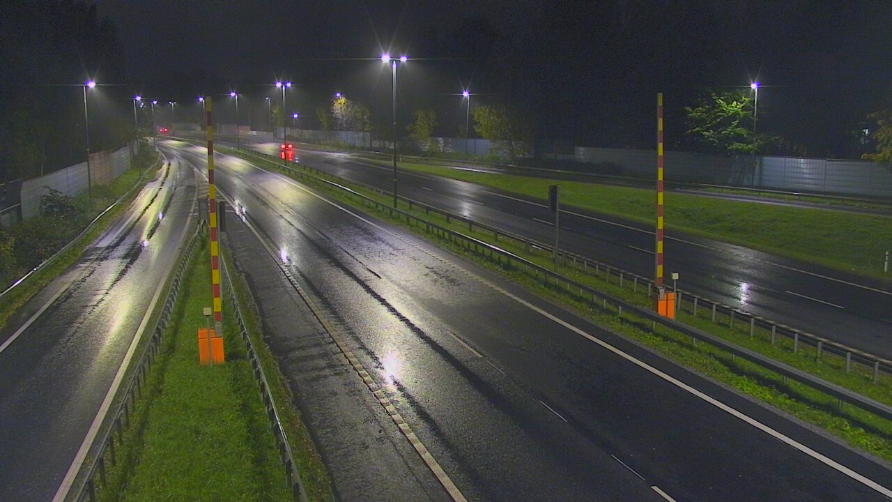 Kelikamerat Kuva Tie 3 Hämeenlinna, Puomi Pohjoine, Hämeenlinna, Kanta-Häme