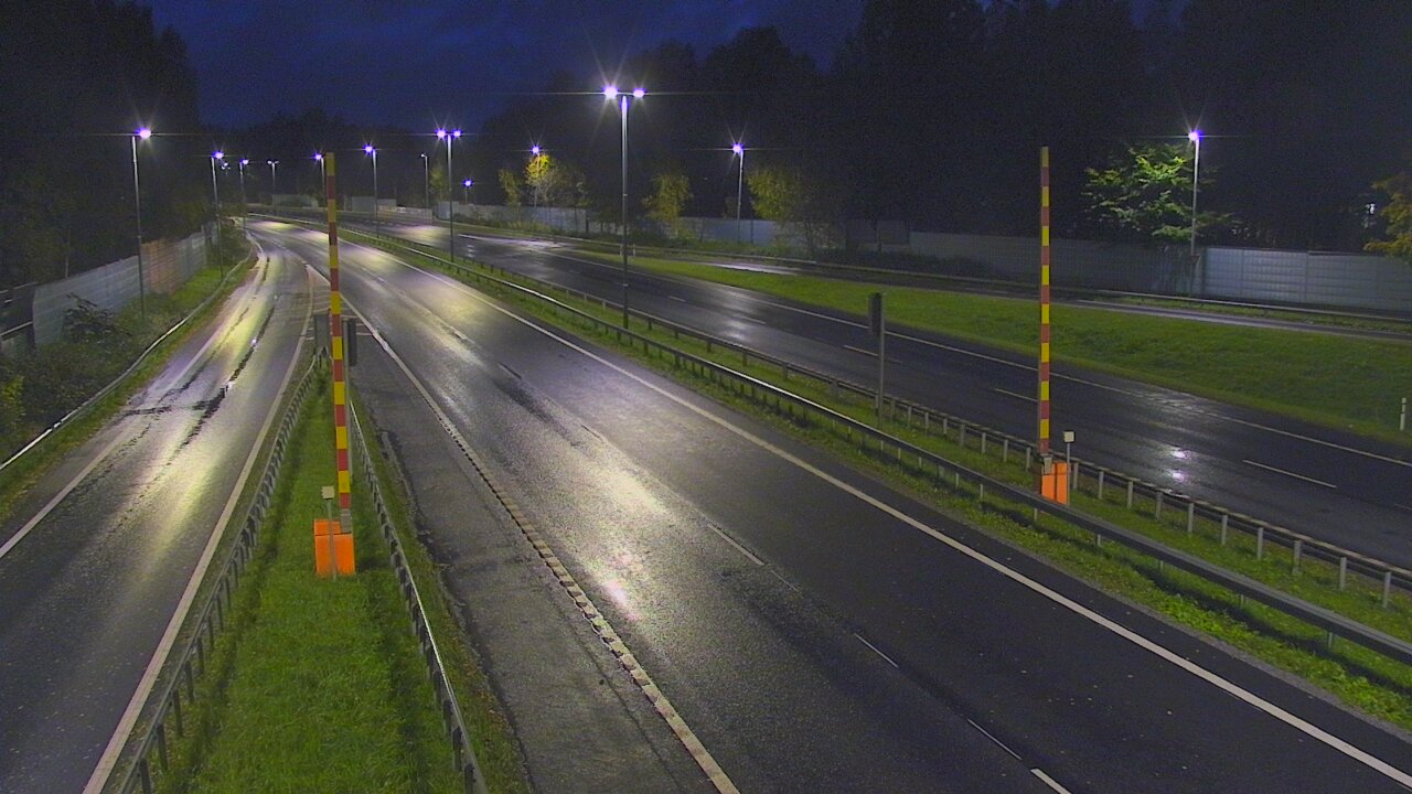 Kelikamerat Kuva Tie 3 Hämeenlinna, Puomi Pohjoine, Hämeenlinna, Kanta-Häme