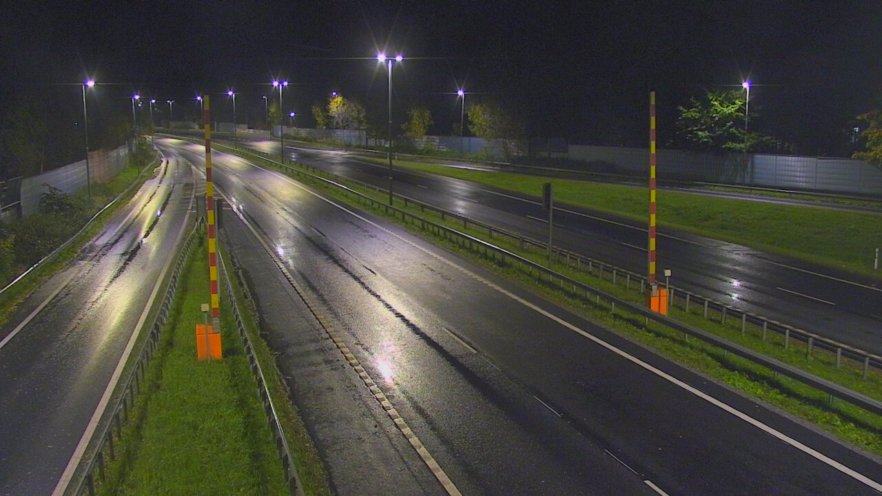 Kelikamerat Kuva Tie 3 Hämeenlinna, Puomi Pohjoine, Hämeenlinna, Kanta-Häme
