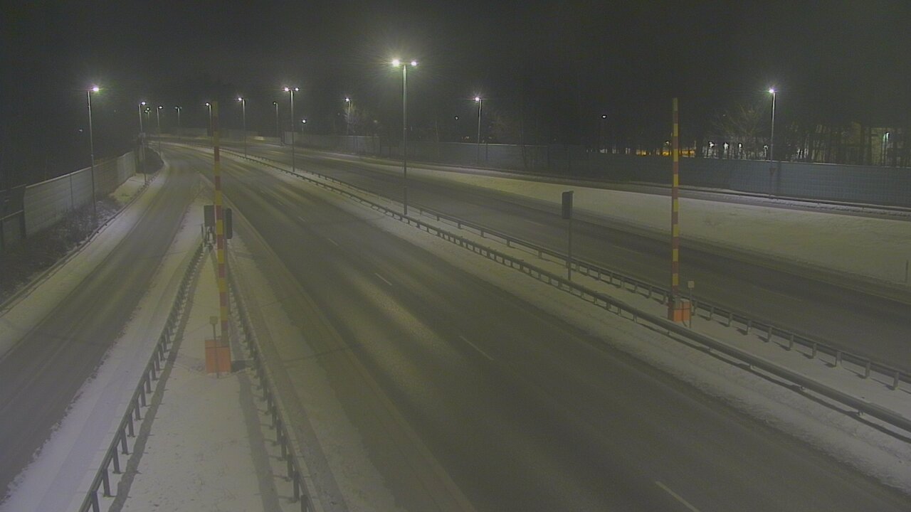 Kelikamerat Kuva Tie 3 Hämeenlinna, Puomi Pohjoine, Hämeenlinna, Kanta-Häme