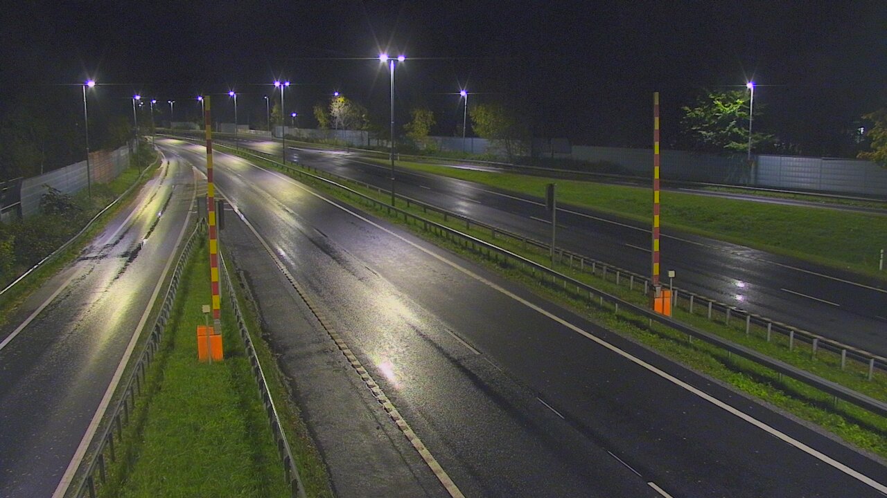 Kelikamerat Kuva Tie 3 Hämeenlinna, Puomi Pohjoine, Hämeenlinna, Kanta-Häme