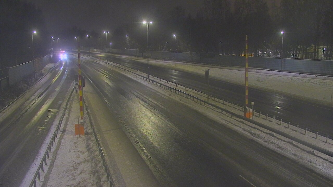 Kelikamerat Kuva Tie 3 Hämeenlinna, Puomi Pohjoine, Hämeenlinna, Kanta-Häme