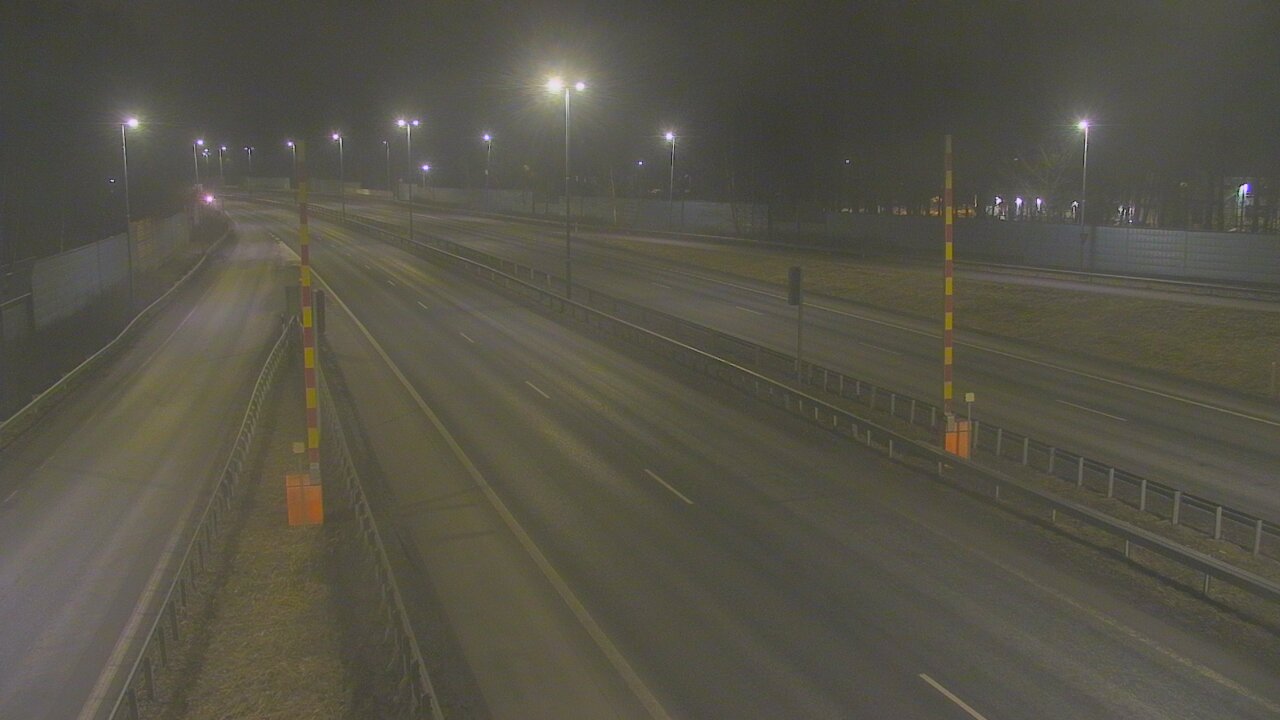 Kelikamerat Kuva Tie 3 Hämeenlinna, Puomi Pohjoine, Hämeenlinna, Kanta-Häme