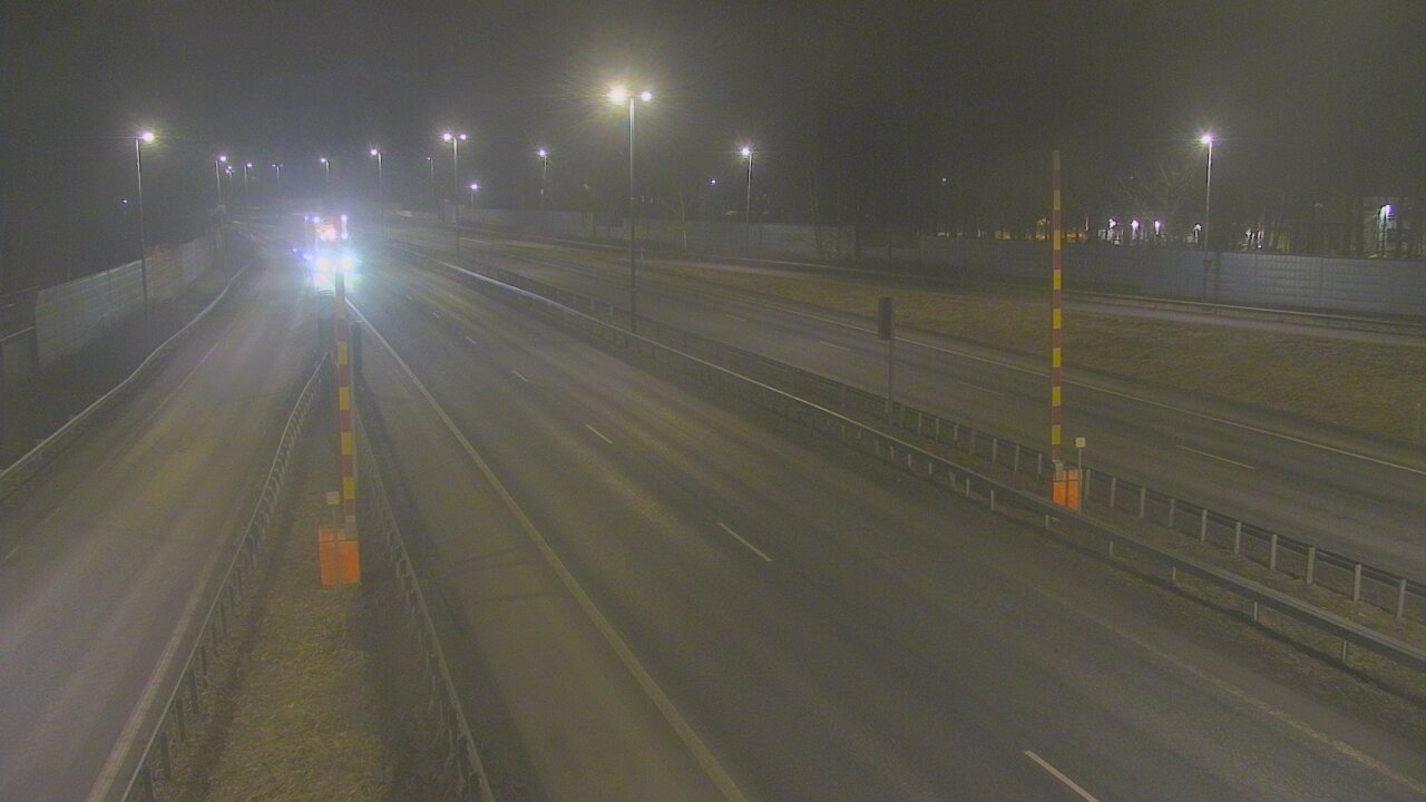 Kelikamerat Kuva Tie 3 Hämeenlinna, Puomi Pohjoine, Hämeenlinna, Kanta-Häme