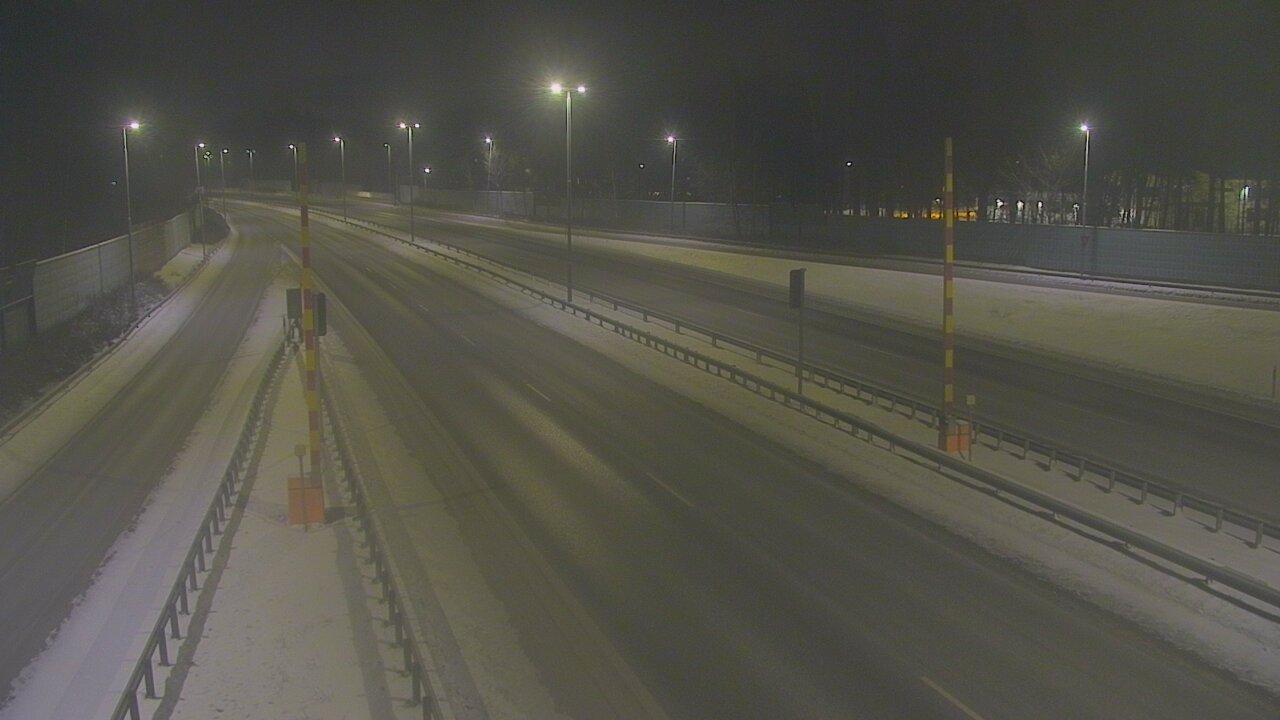 Kelikamerat Kuva Tie 3 Hämeenlinna, Puomi Pohjoine, Hämeenlinna, Kanta-Häme