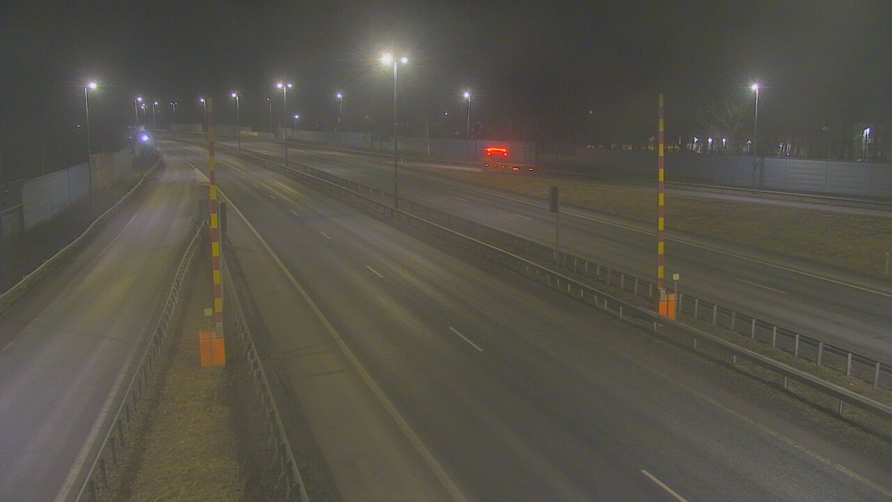 Kelikamerat Kuva Tie 3 Hämeenlinna, Puomi Pohjoine, Hämeenlinna, Kanta-Häme