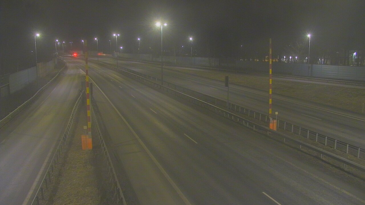 Kelikamerat Kuva Tie 3 Hämeenlinna, Puomi Pohjoine, Hämeenlinna, Kanta-Häme