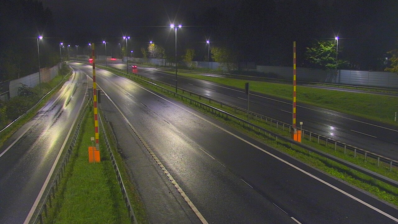 Kelikamerat Kuva Tie 3 Hämeenlinna, Puomi Pohjoine, Hämeenlinna, Kanta-Häme