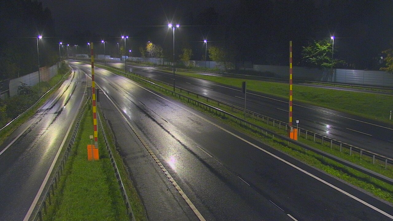 Kelikamerat Kuva Tie 3 Hämeenlinna, Puomi Pohjoine, Hämeenlinna, Kanta-Häme