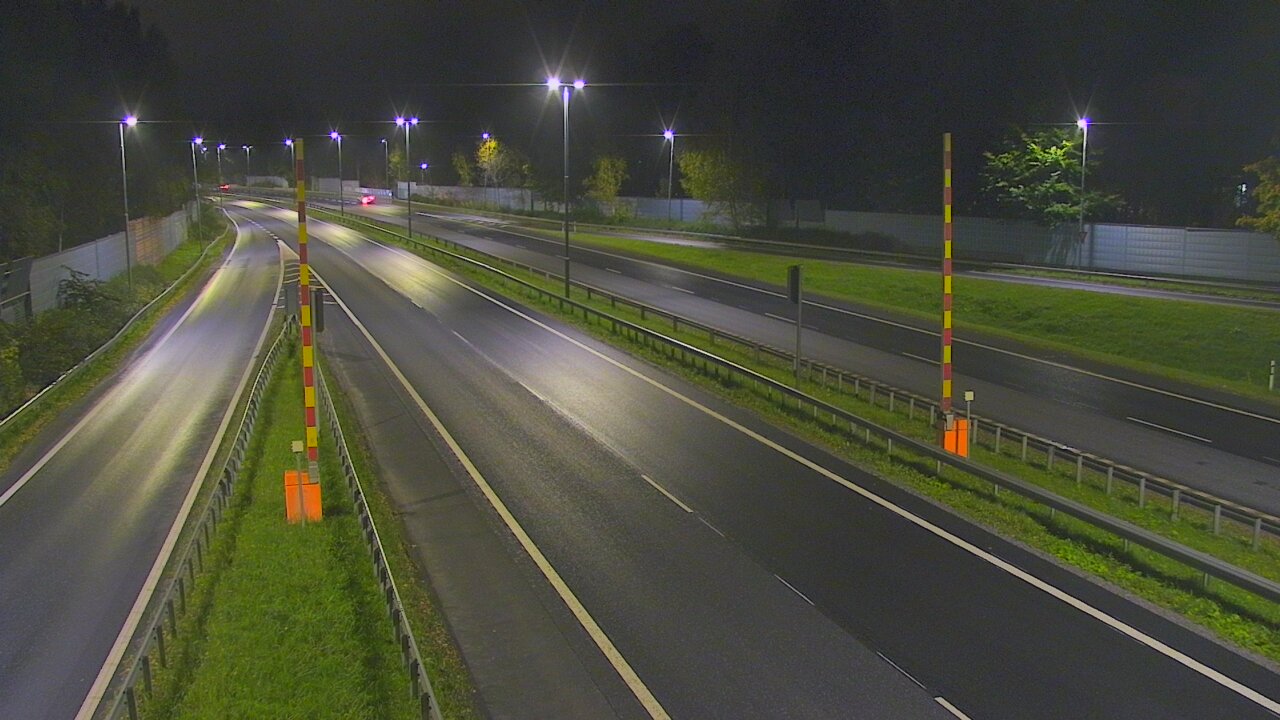 Kelikamerat Kuva Tie 3 Hämeenlinna, Puomi Pohjoine, Hämeenlinna, Kanta-Häme