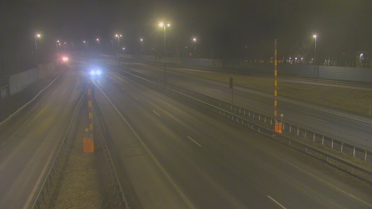 Kelikamerat Kuva Tie 3 Hämeenlinna, Puomi Pohjoine, Hämeenlinna, Kanta-Häme