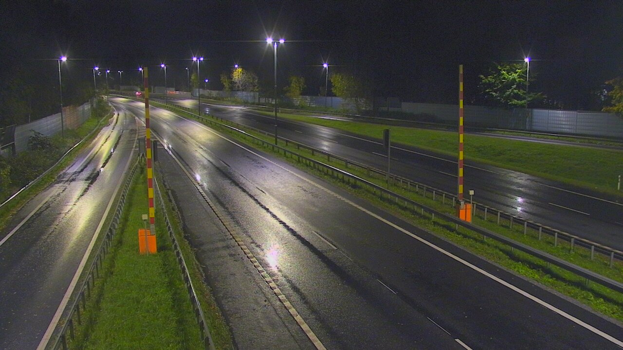 Kelikamerat Kuva Tie 3 Hämeenlinna, Puomi Pohjoine, Hämeenlinna, Kanta-Häme