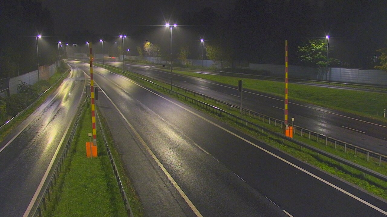 Kelikamerat Kuva Tie 3 Hämeenlinna, Puomi Pohjoine, Hämeenlinna, Kanta-Häme