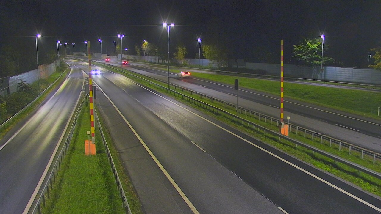 Kelikamerat Kuva Tie 3 Hämeenlinna, Puomi Pohjoine, Hämeenlinna, Kanta-Häme