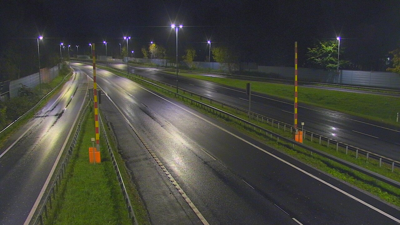 Kelikamerat Kuva Tie 3 Hämeenlinna, Puomi Pohjoine, Hämeenlinna, Kanta-Häme