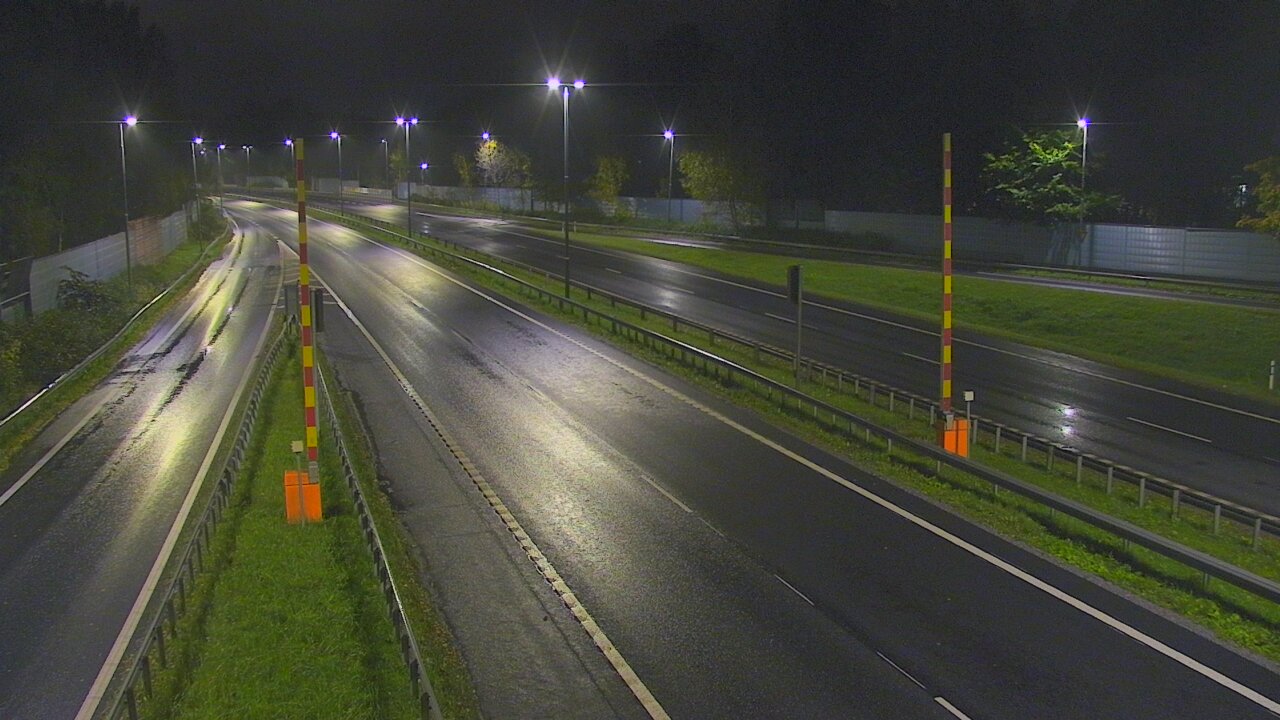 Kelikamerat Kuva Tie 3 Hämeenlinna, Puomi Pohjoine, Hämeenlinna, Kanta-Häme